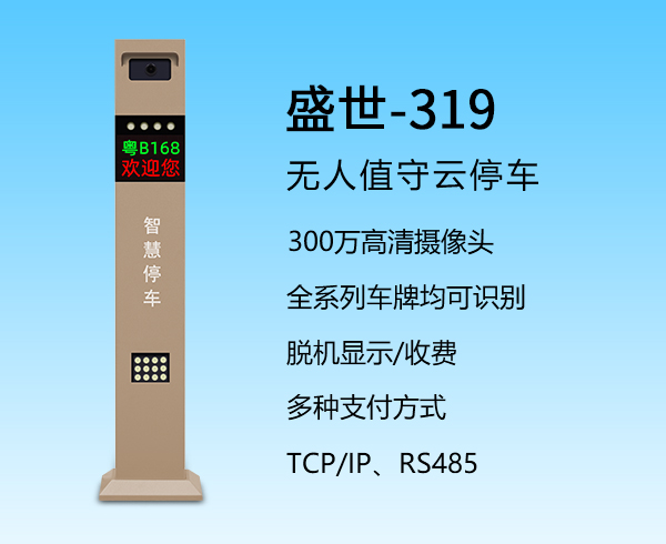 盛世-319